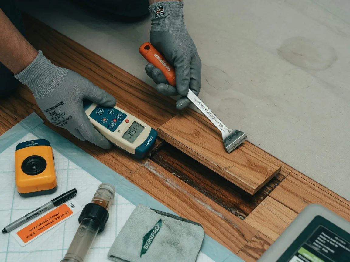 Why choose Water Damage Restoration in Shartlesville, PA